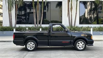 1991 GMC Syclone   - Photo 8 - Tarzana, CA 91356