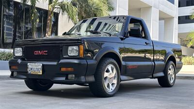 1991 GMC Syclone   - Photo 14 - Tarzana, CA 91356