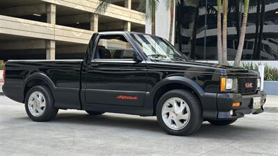 1991 GMC Syclone   - Photo 91 - Tarzana, CA 91356