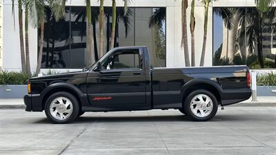 1991 GMC Syclone   - Photo 12 - Tarzana, CA 91356