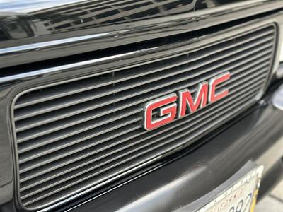1991 GMC Syclone   - Photo 17 - Tarzana, CA 91356