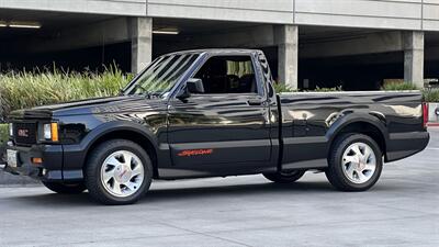 1991 GMC Syclone   - Photo 6 - Tarzana, CA 91356