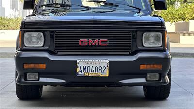 1991 GMC Syclone   - Photo 16 - Tarzana, CA 91356