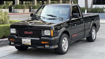 1991 GMC Syclone   - Photo 76 - Tarzana, CA 91356