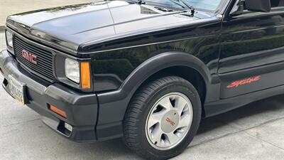 1991 GMC Syclone   - Photo 11 - Tarzana, CA 91356