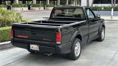 1991 GMC Syclone   - Photo 26 - Tarzana, CA 91356