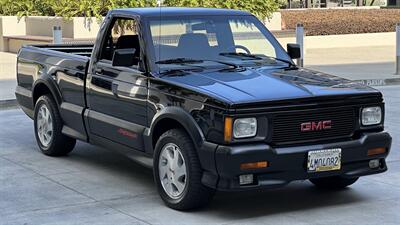 1991 GMC Syclone   - Photo 17 - Tarzana, CA 91356