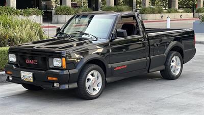 1991 GMC Syclone   - Photo 4 - Tarzana, CA 91356
