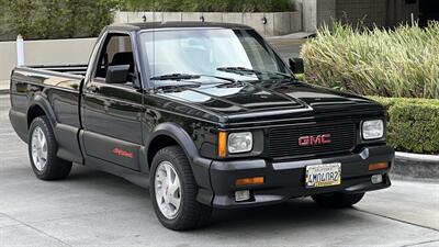 1991 GMC Syclone   - Photo 3 - Tarzana, CA 91356