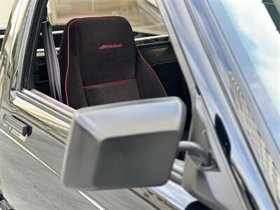 1991 GMC Syclone   - Photo 23 - Tarzana, CA 91356