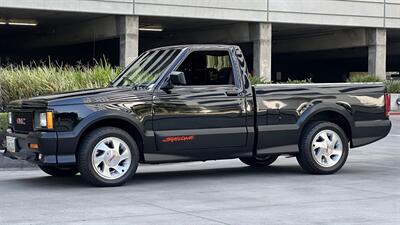 1991 GMC Syclone   - Photo 81 - Tarzana, CA 91356