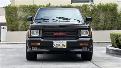 1991 GMC Syclone   - Photo 4 - Tarzana, CA 91356