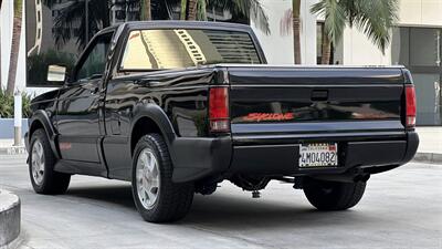 1991 GMC Syclone   - Photo 33 - Tarzana, CA 91356
