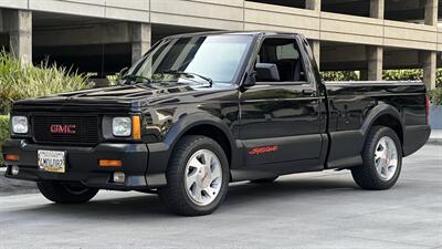 1991 GMC Syclone   - Photo 80 - Tarzana, CA 91356