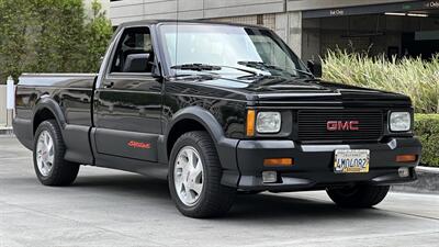 1991 GMC Syclone   - Photo 1 - Tarzana, CA 91356