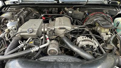 1991 GMC Syclone   - Photo 53 - Tarzana, CA 91356