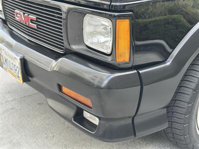 1991 GMC Syclone   - Photo 18 - Tarzana, CA 91356