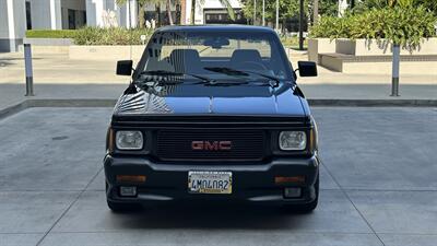 1991 GMC Syclone   - Photo 15 - Tarzana, CA 91356