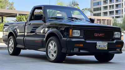 1991 GMC Syclone   - Photo 19 - Tarzana, CA 91356