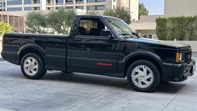 1991 GMC Syclone   - Photo 128 - Tarzana, CA 91356