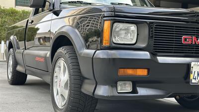 1991 GMC Syclone   - Photo 16 - Tarzana, CA 91356
