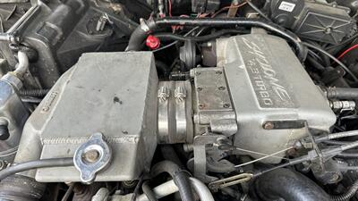 1991 GMC Syclone   - Photo 54 - Tarzana, CA 91356