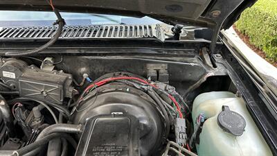 1991 GMC Syclone   - Photo 52 - Tarzana, CA 91356