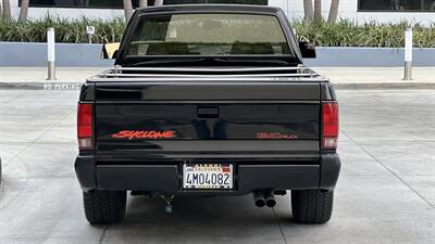 1991 GMC Syclone   - Photo 30 - Tarzana, CA 91356