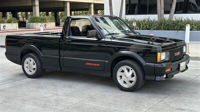 1991 GMC Syclone   - Photo 11 - Tarzana, CA 91356