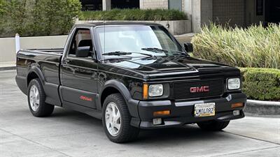 1991 GMC Syclone   - Photo 2 - Tarzana, CA 91356