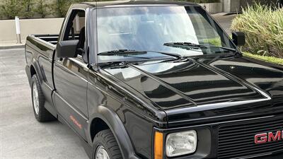 1991 GMC Syclone   - Photo 15 - Tarzana, CA 91356