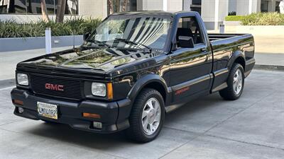 1991 GMC Syclone   - Photo 13 - Tarzana, CA 91356