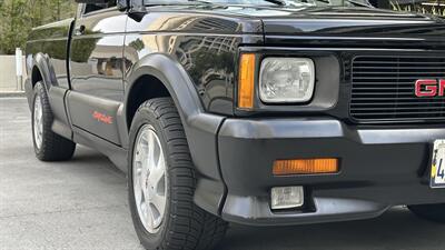1991 GMC Syclone   - Photo 14 - Tarzana, CA 91356