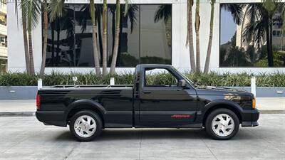 1991 GMC Syclone   - Photo 83 - Tarzana, CA 91356