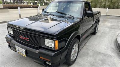 1991 GMC Syclone   - Photo 9 - Tarzana, CA 91356