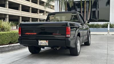 1991 GMC Syclone   - Photo 29 - Tarzana, CA 91356
