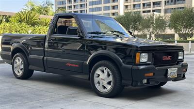 1991 GMC Syclone   - Photo 126 - Tarzana, CA 91356