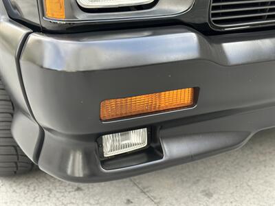 1991 GMC Syclone   - Photo 22 - Tarzana, CA 91356