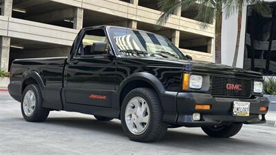1991 GMC Syclone   - Photo 89 - Tarzana, CA 91356