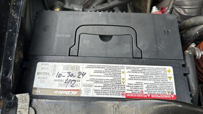 1991 GMC Syclone   - Photo 55 - Tarzana, CA 91356