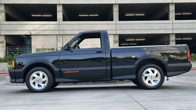 1991 GMC Syclone   - Photo 7 - Tarzana, CA 91356