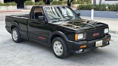 1991 GMC Syclone   - Photo 87 - Tarzana, CA 91356