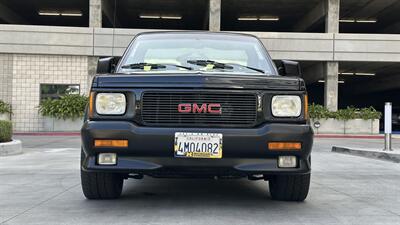 1991 GMC Syclone   - Photo 86 - Tarzana, CA 91356