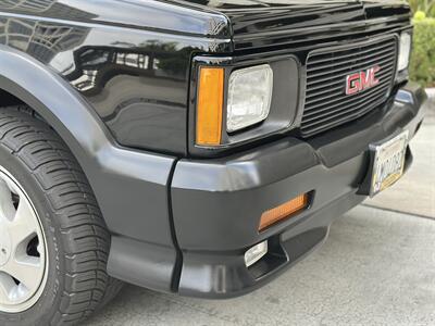 1991 GMC Syclone   - Photo 19 - Tarzana, CA 91356