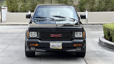 1991 GMC Syclone   - Photo 5 - Tarzana, CA 91356