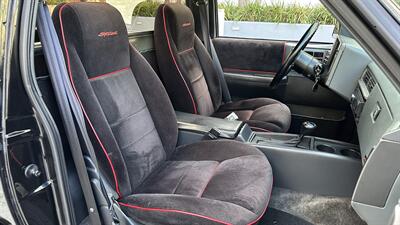 1991 GMC Syclone   - Photo 104 - Tarzana, CA 91356
