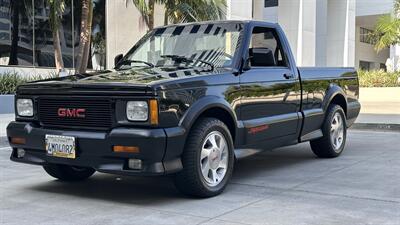 1991 GMC Syclone   - Photo 120 - Tarzana, CA 91356