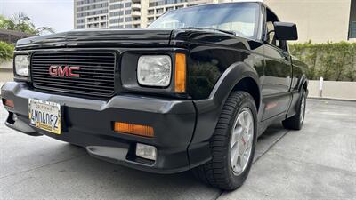 1991 GMC Syclone   - Photo 8 - Tarzana, CA 91356