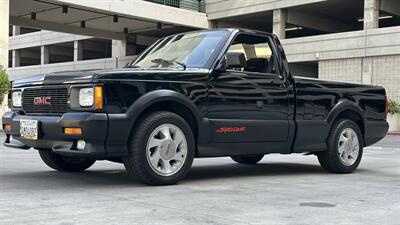 1991 GMC Syclone   - Photo 85 - Tarzana, CA 91356