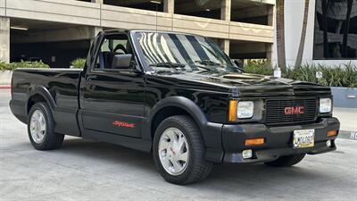 1991 GMC Syclone   - Photo 10 - Tarzana, CA 91356